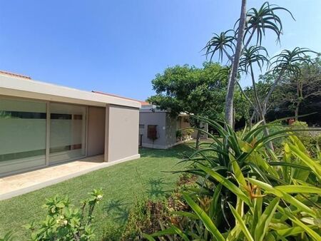 3 Bedroom Apartment in Zimbali Estate