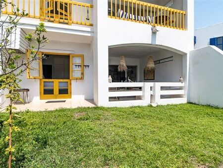 2 Bedroom Apartment in Shakas Rock