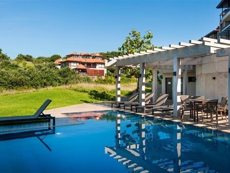 1 Bedroom Apartment in Zimbali Estate