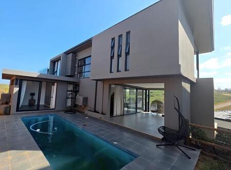 4 Bedroom House in Ballito