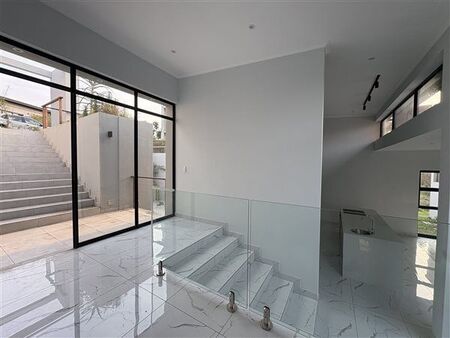 4 Bedroom House in Palm Lakes Estate