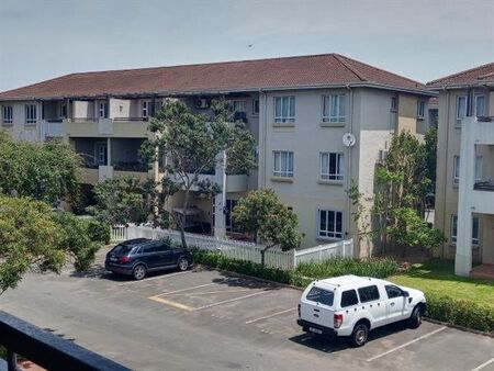 2 Bedroom Apartment in Sheffield Beach