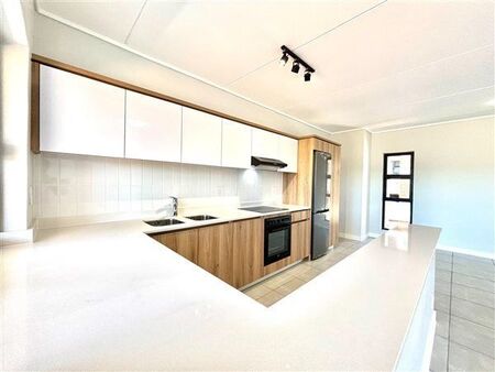 2 Bedroom Apartment in Ballito