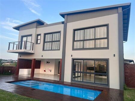 4 Bedroom House in Palm Lakes Estate