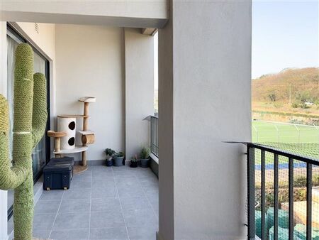 1 Bedroom Apartment in Ballito