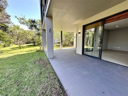 3 Bedroom Apartment in Salt Rock