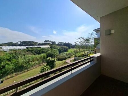 2 Bedroom Apartment in Sheffield Beach