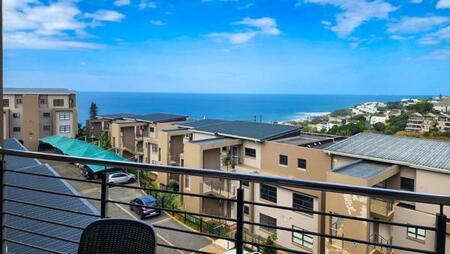 2 Bedroom Apartment in Shakas Rock