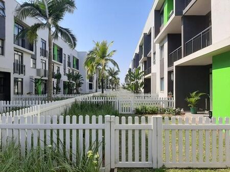 2 Bedroom Apartment in Ballito