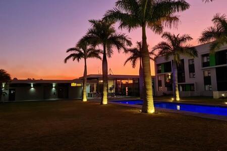 1 Bedroom Apartment in Ballito