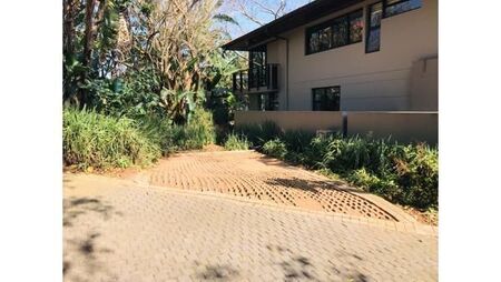 3 Bedroom Townhouse in Zimbali Estate