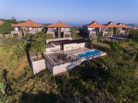 3 Bedroom Townhouse in Zimbali Estate
