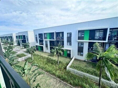 2 Bedroom Apartment in Ballito