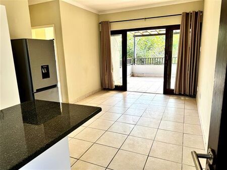 2 Bedroom Apartment in Salt Rock