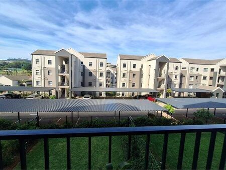 1 Bedroom Apartment in Ballito