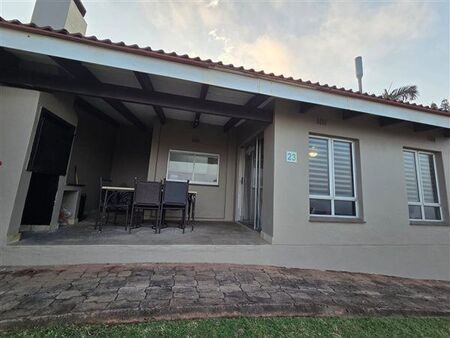 2 Bedroom Apartment in Ballito