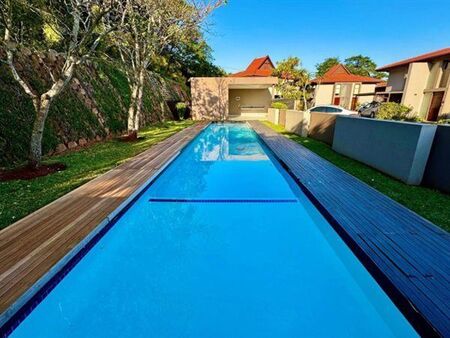 2 Bedroom Apartment in Ballito