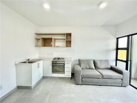 2 Bedroom Apartment in Sheffield Beach