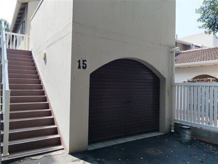 3 Bedroom Apartment in Ballito