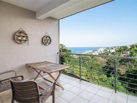 2 Bedroom Apartment in Shakas Rock