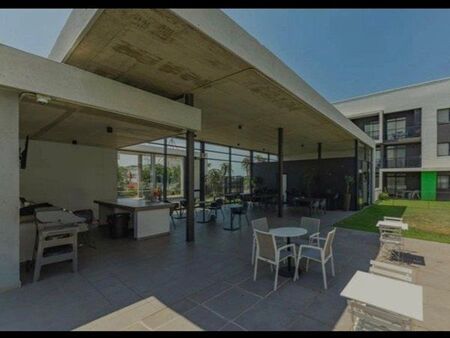 1 Bedroom Apartment in Ballito