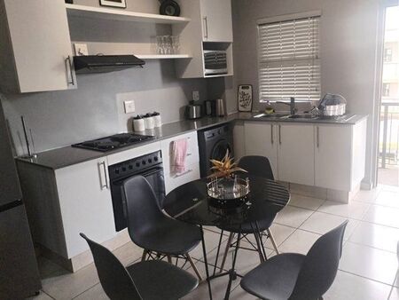 2 Bedroom Apartment in Ballito