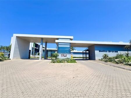1 Bedroom Apartment in Ballito