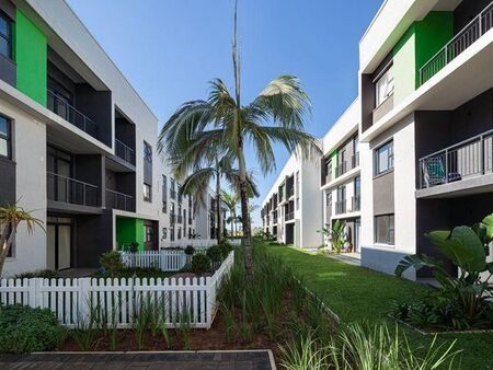 2 Bedroom Apartment in Ballito