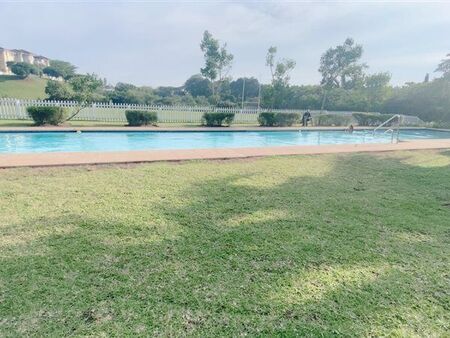 2 Bedroom House in Sheffield Beach