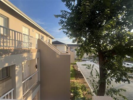 2 Bedroom Apartment in Manor Estates