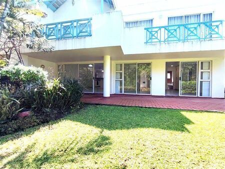 3 Bedroom Apartment in Shakas Rock