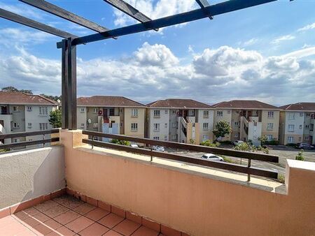 2 Bedroom Apartment in Sheffield Manor