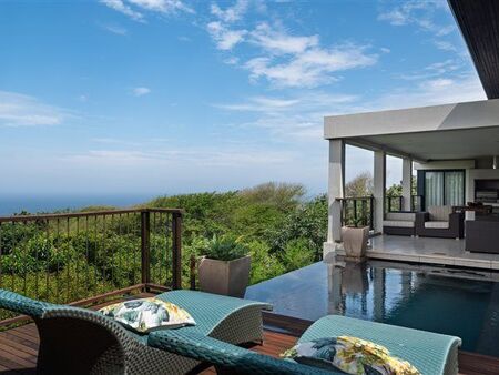 5 Bedroom House in Simbithi Estate