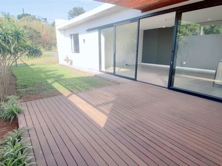 3 Bedroom House in Sheffield Beach