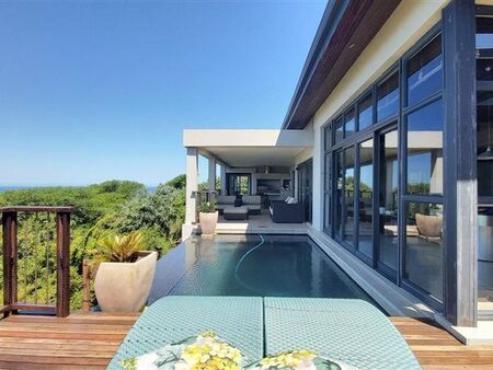 5 Bedroom House in Simbithi Estate