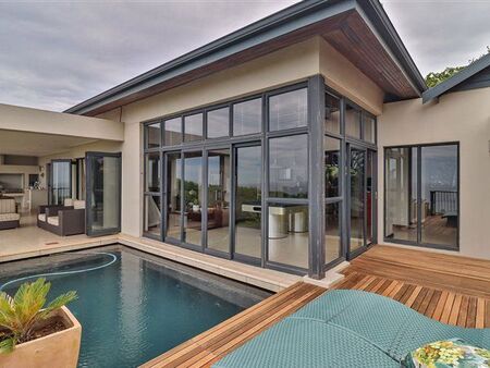 5 Bedroom House in Simbithi Estate