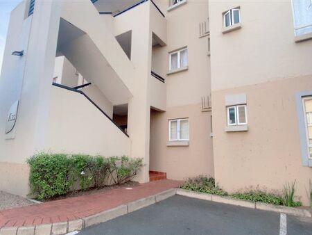 2 Bedroom Apartment in Sheffield Beach