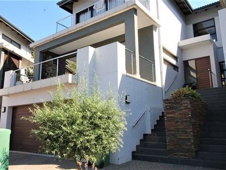 3 Bedroom Townhouse in Brettenwood Coastal Estate