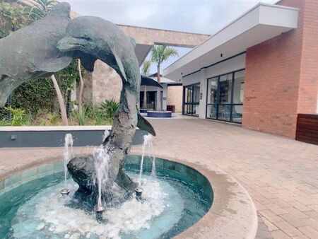 3 Bedroom Apartment in Ballito