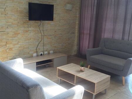 2 Bedroom Apartment in Palm Lakes Estate