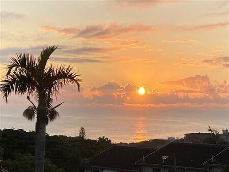 2 Bedroom Apartment in Ballito