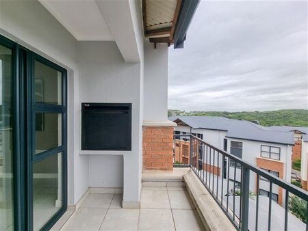 1 Bedroom Apartment in Ballito