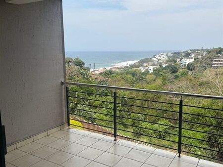 2 Bedroom Apartment in Shakas Rock