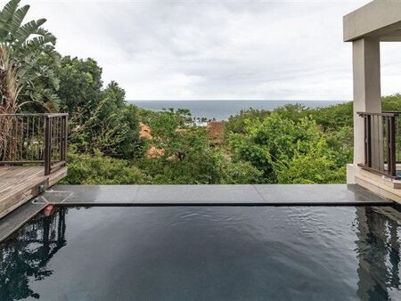 5 Bedroom House in Simbithi Estate