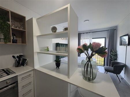 1 Bedroom Apartment in Sheffield Beach