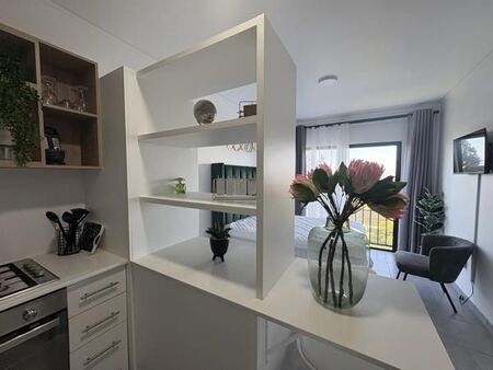 1 Bedroom Apartment in Sheffield Beach