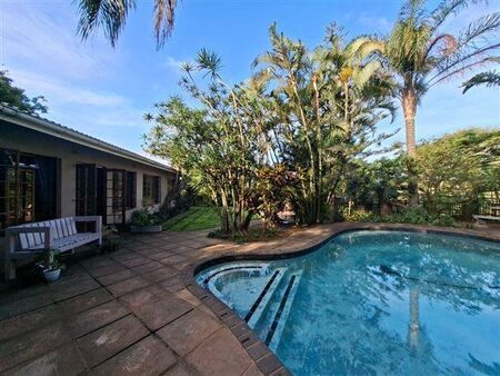 3 Bedroom House in Ballito