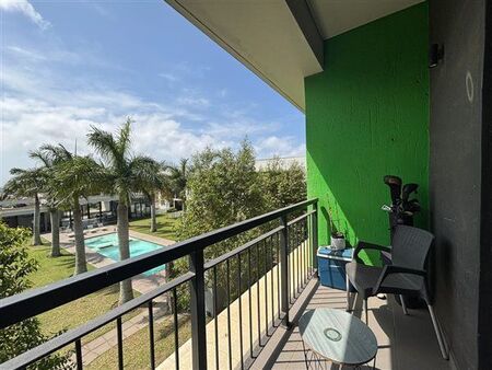 2 Bedroom Apartment in Ballito