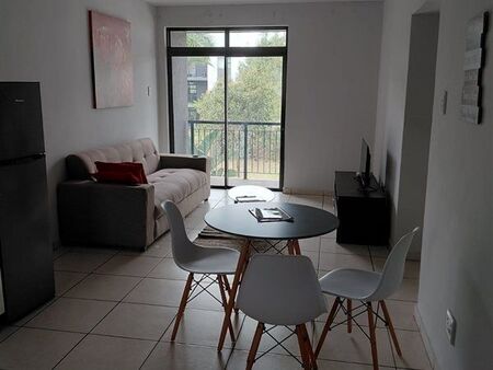 2 Bedroom Apartment in Ballito
