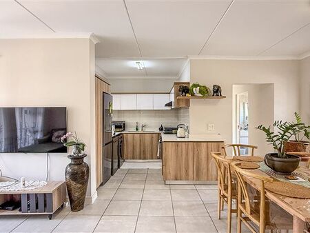 3 Bedroom Apartment in Ballito